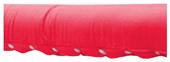Fisher Baseball 12' Chain Link Fence Top Padding Fisher Baseball 12' Chain Link Fence Top Padding