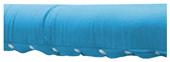 Fisher Baseball 12' Chain Link Fence Top Padding Fisher Baseball 12' Chain Link Fence Top Padding
