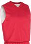 Teamwork Womens Fadeaway Rev. Basketball Jerseys
