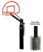 Bison Power Adjust Playground Basketball System Bison Power Adjust Playground Basketball System