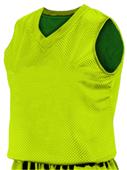 Teamwork Girls Fadeaway Rev. Basketball Jerseys Teamwork Girls Fadeaway Rev. Basketball Jerseys