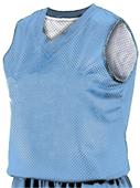 Teamwork Girls Fadeaway Rev. Basketball Jerseys