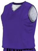 Teamwork Girls Fadeaway Rev. Basketball Jerseys Teamwork Girls Fadeaway Rev. Basketball Jerseys