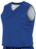 Teamwork Girls Fadeaway Rev. Basketball Jerseys Teamwork Girls Fadeaway Rev. Basketball Jerseys