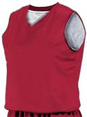 Teamwork Girls Fadeaway Rev. Basketball Jerseys Teamwork Girls Fadeaway Rev. Basketball Jerseys