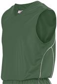 Teamwork Adult Layup Basketball Jerseys