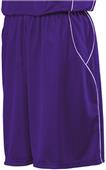 Teamwork Adult Layup 9" Basketball Game Shorts Teamwork Adult Layup 9" Basketball Game Shorts