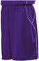 Teamwork Adult Layup 9" Basketball Game Shorts