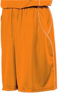 85-ORANGE/WHITE