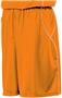 Teamwork Adult Layup 9" Basketball Game Shorts