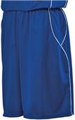 Teamwork Adult Layup 9" Basketball Game Shorts Teamwork Adult Layup 9" Basketball Game Shorts