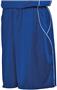 Teamwork Adult Layup 9" Basketball Game Shorts
