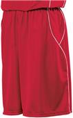 Teamwork Adult Layup 9" Basketball Game Shorts Teamwork Adult Layup 9" Basketball Game Shorts
