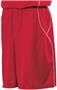 Teamwork Adult Layup 9" Basketball Game Shorts