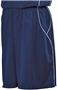 Teamwork Adult Layup 9" Basketball Game Shorts
