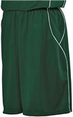 Teamwork Adult Layup 9" Basketball Game Shorts Teamwork Adult Layup 9" Basketball Game Shorts