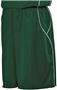 Teamwork Adult Layup 9" Basketball Game Shorts