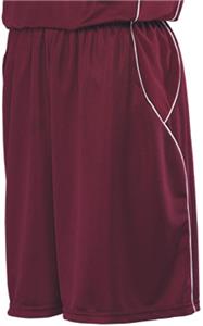 95-MAROON/WHITE