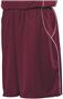 Teamwork Adult Layup 9" Basketball Game Shorts