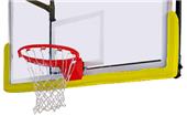 Fisher Basketball Goal Edge Padding Kits Fisher Basketball Goal Edge Padding Kits