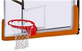 Fisher Basketball Goal Edge Padding Kits Fisher Basketball Goal Edge Padding Kits