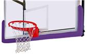 Fisher Basketball Goal Edge Padding Kits Fisher Basketball Goal Edge Padding Kits