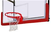Fisher Basketball Goal Edge Padding Kits Fisher Basketball Goal Edge Padding Kits