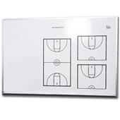 Fisher Basketball Wall Mount Playmaker Erase Board