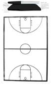 Fisher Basketball Playmaker Plus Erase Clipboards Fisher Basketball Playmaker Plus Erase Clipboards