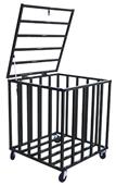 Fisher Basketball Ultimate Ball Cages