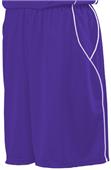 Teamwork Youth Layup 7" Basketball Game Shorts