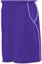 Teamwork Youth Layup 7" Basketball Game Shorts