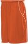 Teamwork Youth Layup 7" Basketball Game Shorts