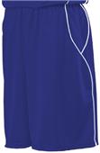 Teamwork Youth Layup 7" Basketball Game Shorts Teamwork Youth Layup 7" Basketball Game Shorts