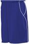 Teamwork Youth Layup 7" Basketball Game Shorts