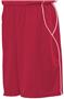 Teamwork Youth Layup 7" Basketball Game Shorts
