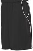 Teamwork Youth Layup 7" Basketball Game Shorts Teamwork Youth Layup 7" Basketball Game Shorts