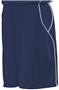 Teamwork Youth Layup 7" Basketball Game Shorts