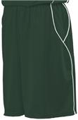 Teamwork Youth Layup 7" Basketball Game Shorts Teamwork Youth Layup 7" Basketball Game Shorts