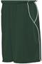 Teamwork Youth Layup 7" Basketball Game Shorts