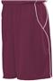 Teamwork Youth Layup 7" Basketball Game Shorts