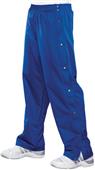 Teamwork Transition Solid Breakaway Warm-Up Pants Teamwork Transition Solid Breakaway Warm-Up Pants