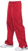 Teamwork Transition Solid Breakaway Warm-Up Pants Teamwork Transition Solid Breakaway Warm-Up Pants