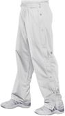 Teamwork Transition Solid Breakaway Warm-Up Pants Teamwork Transition Solid Breakaway Warm-Up Pants