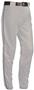 Teamwork Adult 14oz Piped Polyester Baseball Pants