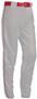 Teamwork Adult 14oz Piped Polyester Baseball Pants