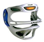 BANGERZ, HS1800SB - SPORTS SAFETY MASK BANGERZ, HS1800SB - SPORTS SAFETY MASK