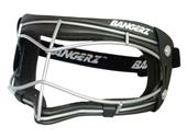 BANGERZ, HS6500BS - Wire Fielder's Mask BANGERZ, HS6500BS - Wire Fielder's Mask