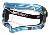 BANGERZ, HS6500NS - Wire Fielder's Mask BANGERZ, HS6500NS - Wire Fielder's Mask