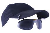 BANGERZ, 100% UV Polarized - Flip-Up Sunglasses BANGERZ, 100% UV Polarized - Flip-Up Sunglasses